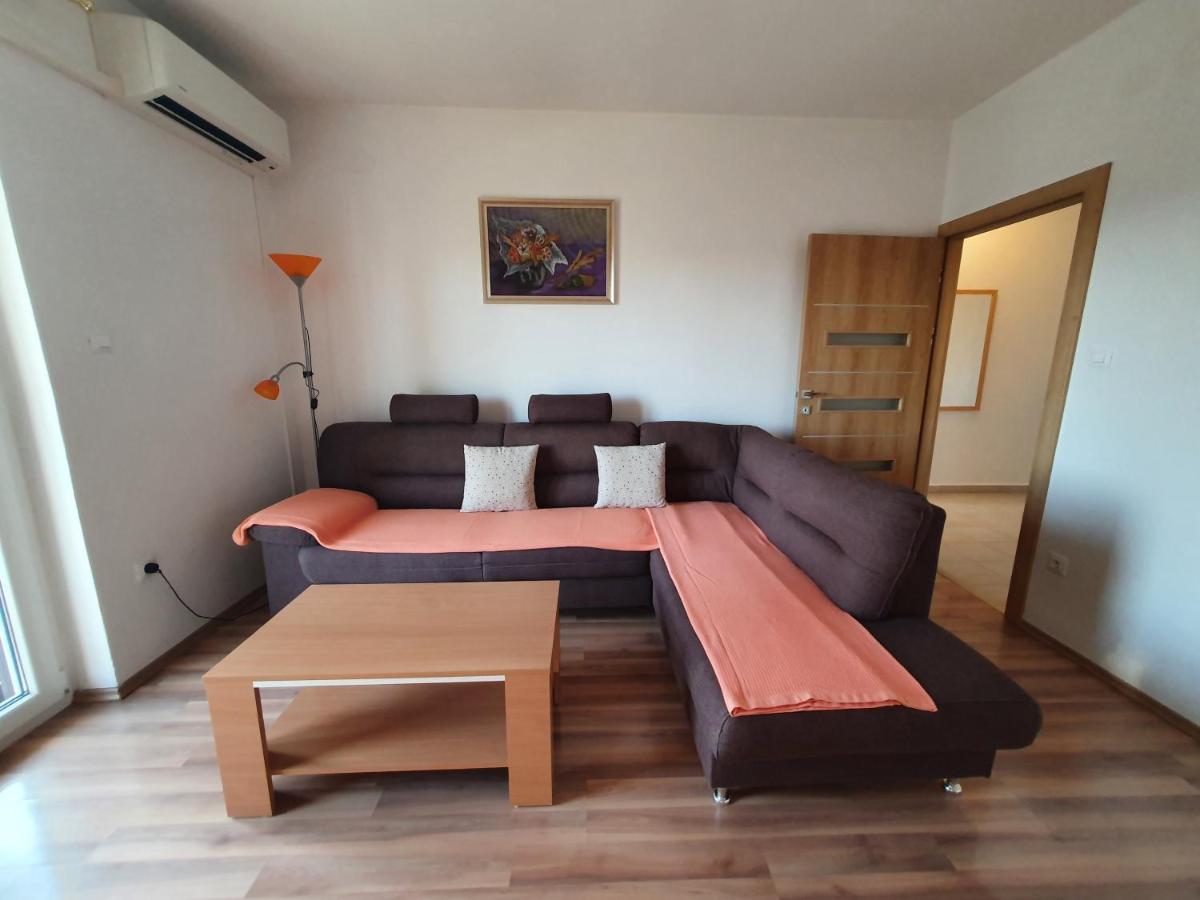 Apartments Zic 马林斯卡 外观 照片