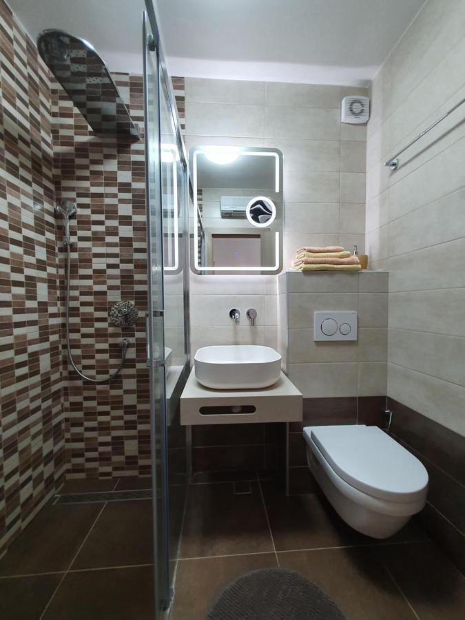 Apartments Zic 马林斯卡 外观 照片
