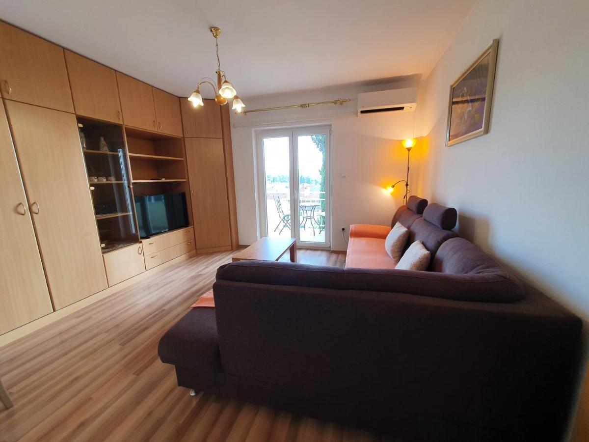 Apartments Zic 马林斯卡 外观 照片