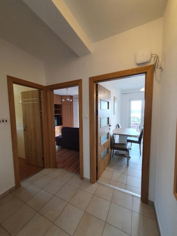 Apartments Zic 马林斯卡 外观 照片