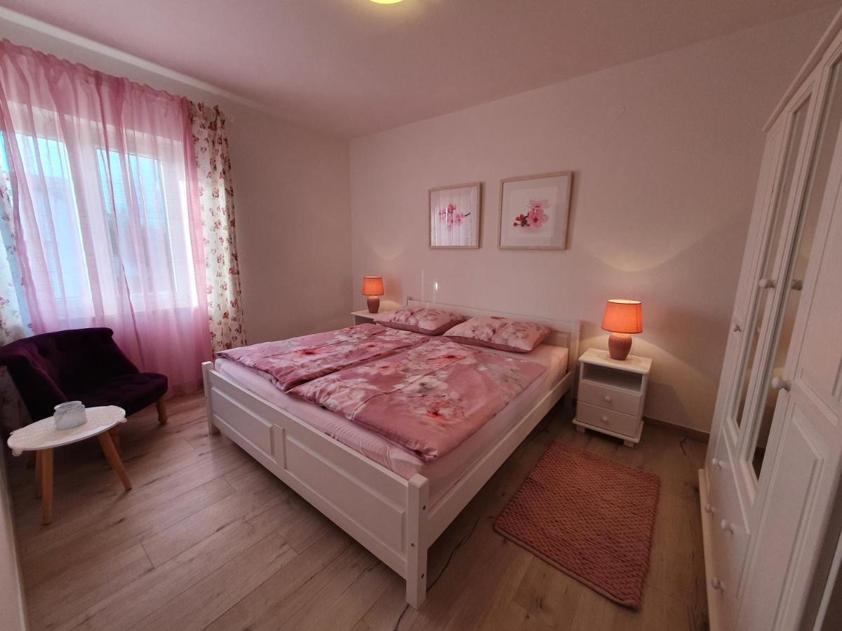 Apartments Zic 马林斯卡 外观 照片