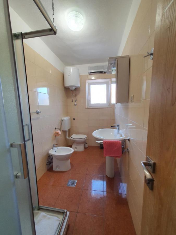 Apartments Zic 马林斯卡 外观 照片