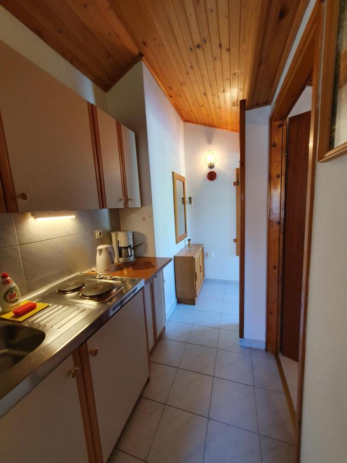 Apartments Zic 马林斯卡 外观 照片