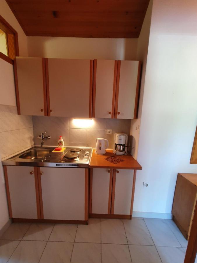 Apartments Zic 马林斯卡 外观 照片