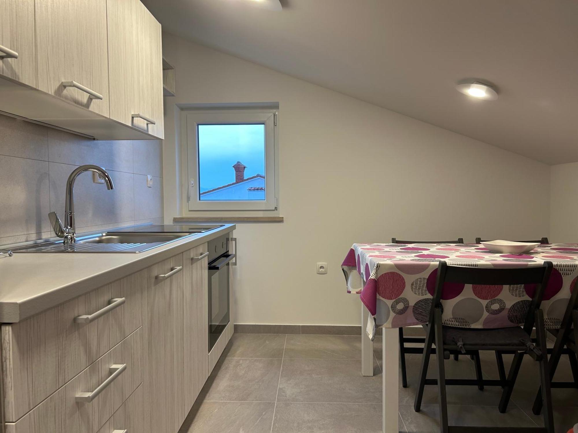 Apartments Zic 马林斯卡 外观 照片