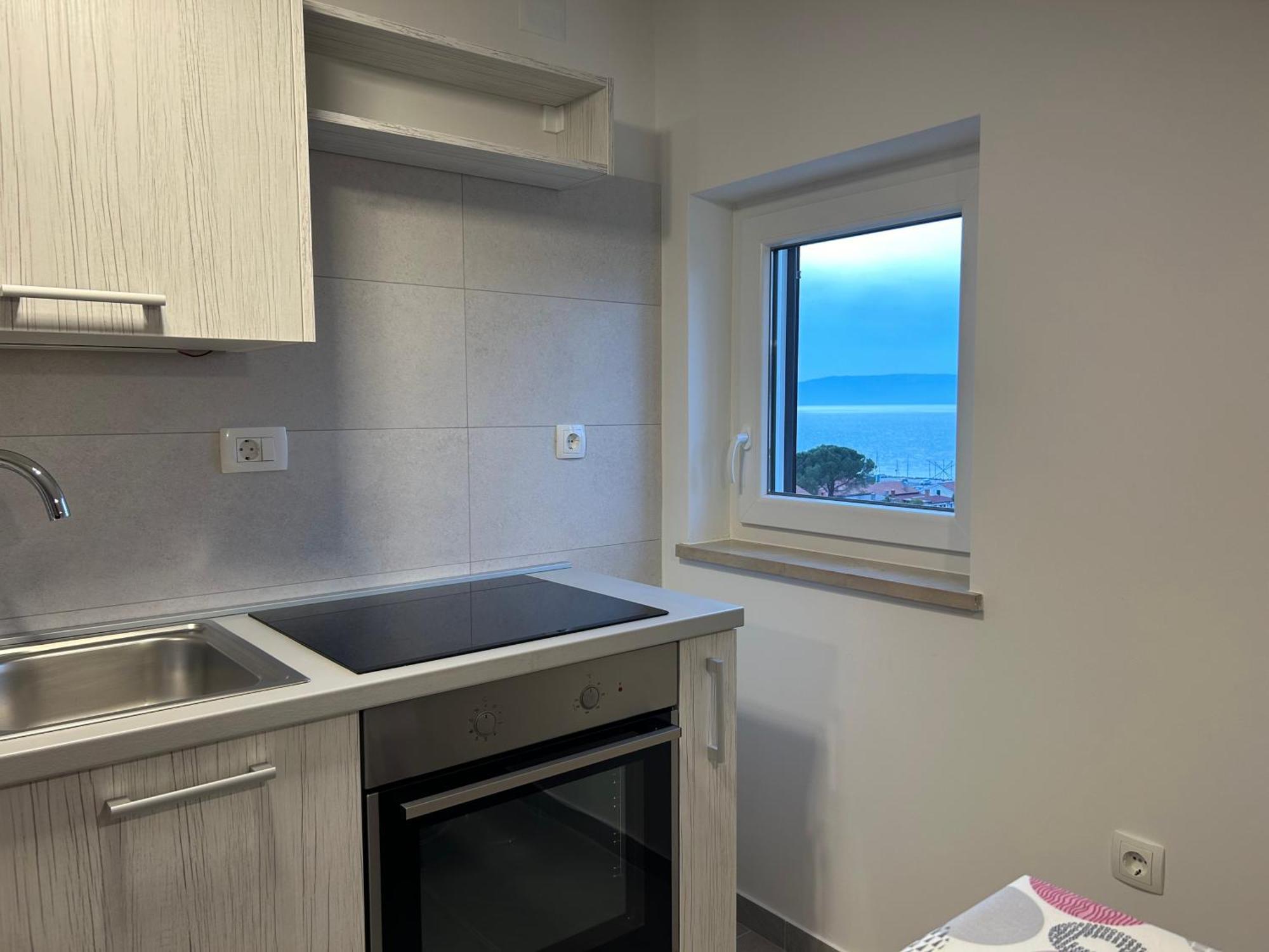 Apartments Zic 马林斯卡 外观 照片