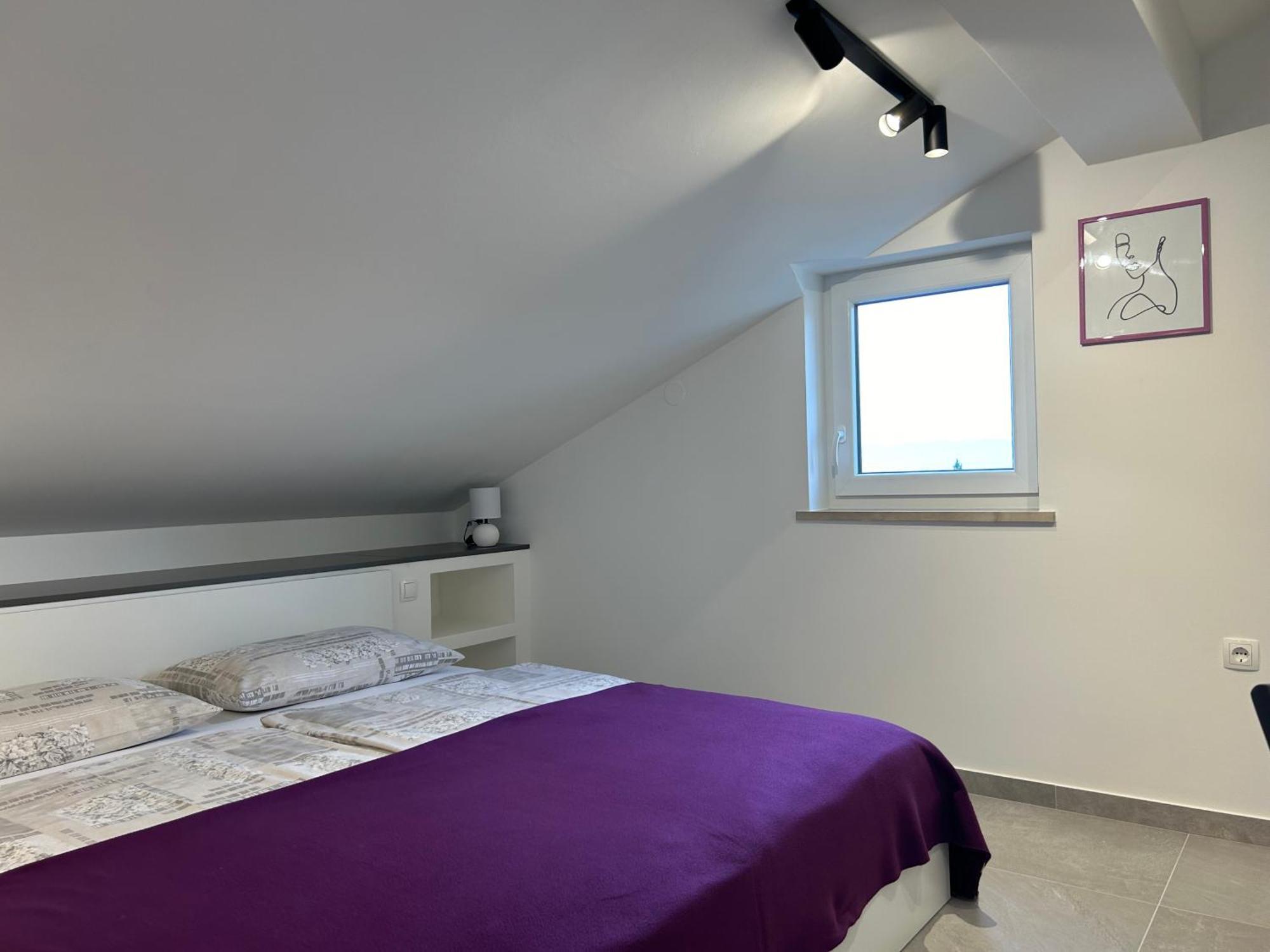 Apartments Zic 马林斯卡 外观 照片